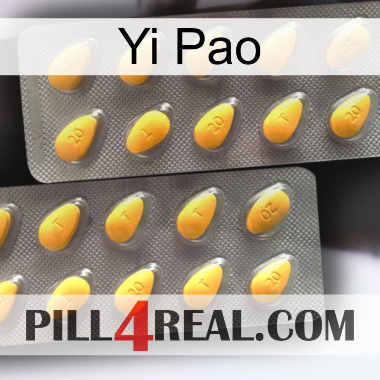Yi Pao cialis2